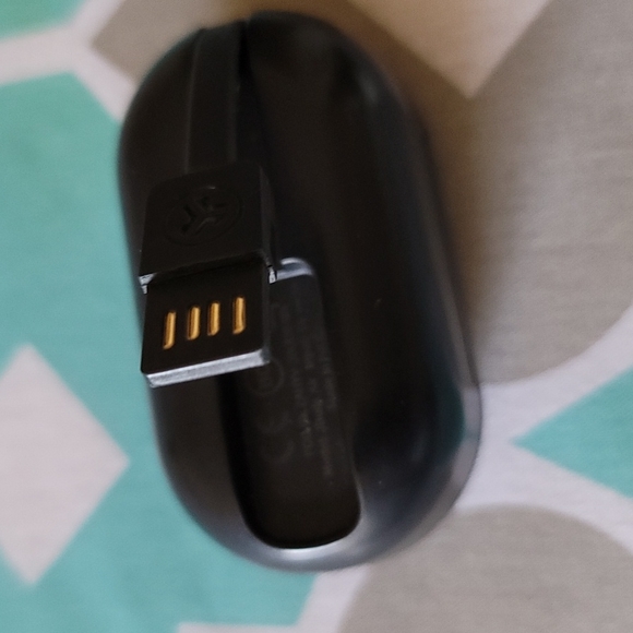 JLab Bluetooth Earbud headphones - Picture 5 of 5